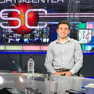 Meet your Posher, Carmine